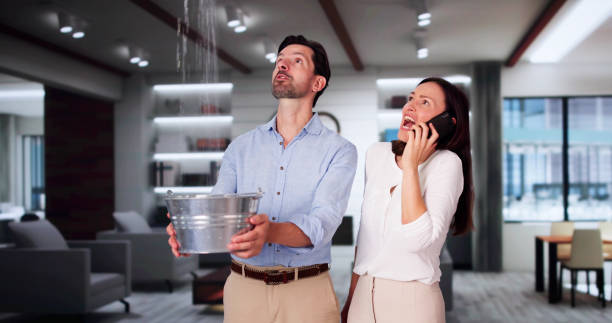 Professional Water damage restoration in CA
